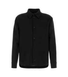 [Jil Sander] Shirts FW26 J22SW0175J40035 001