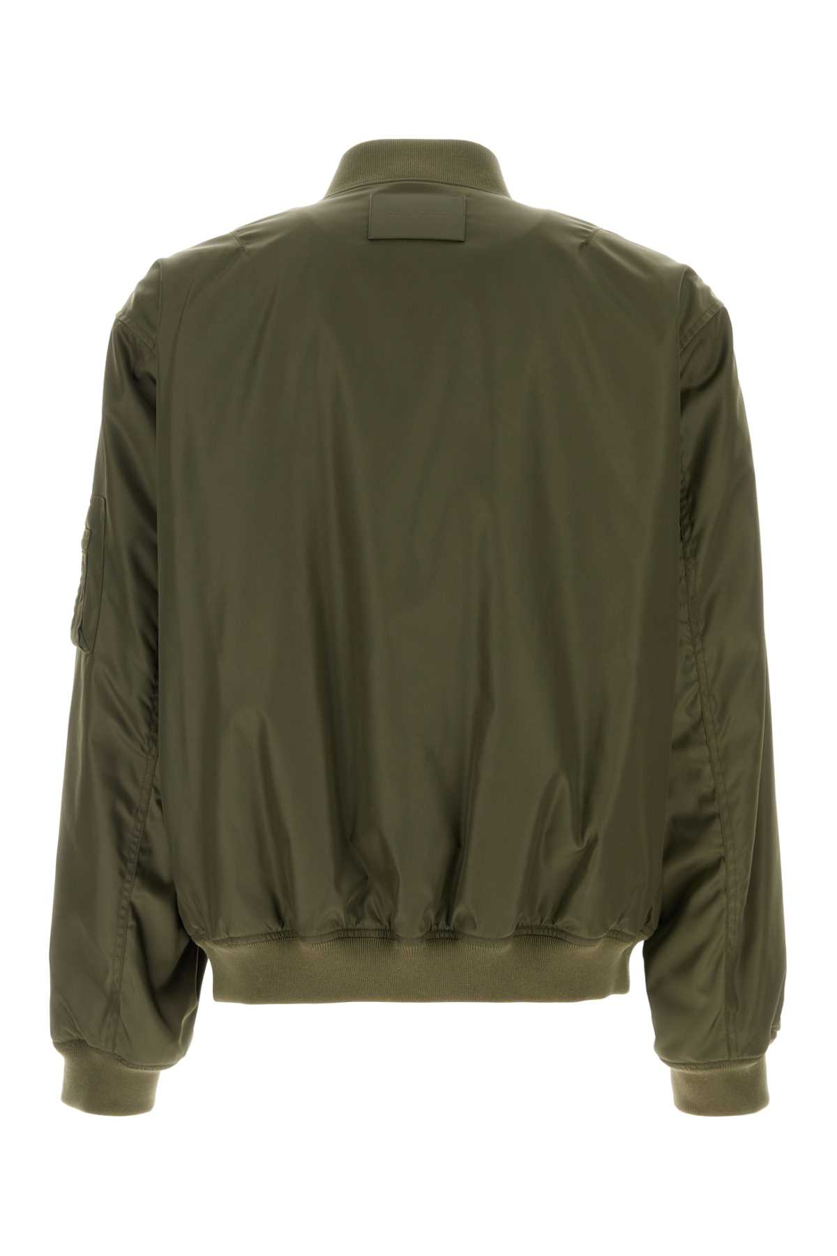 [Balenciaga] Casual Jacket FW26 A001YLTUO21 2840
