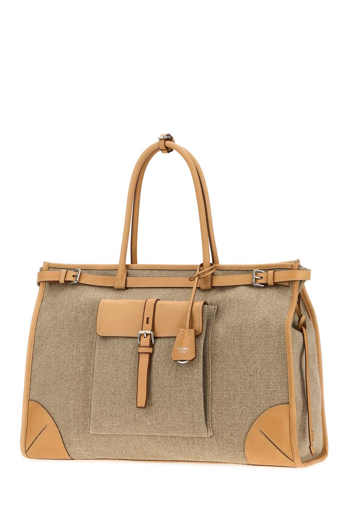 [Prada] Tote bag FW26 2VG128VOTOP0E F032T