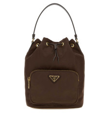 [Prada] Tote bag FW26 1BH038VUOPRV44 F0038
