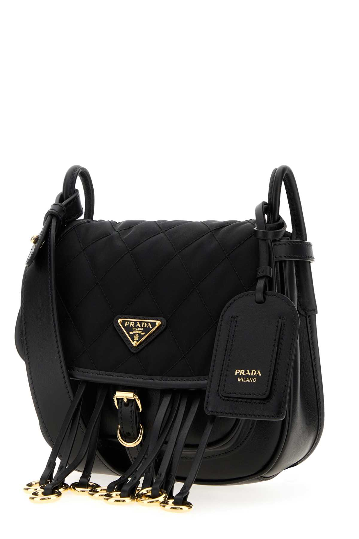 [Prada] Cross body bag FW26 1BD412VOOU2ZU8 F0002