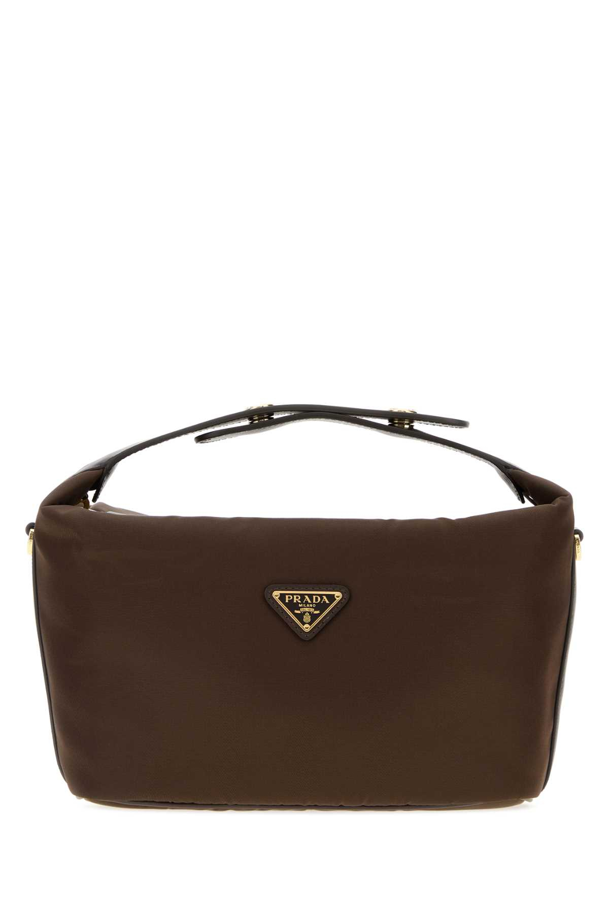 [Prada] Tote bag FW26 1BC302RDLN F0038