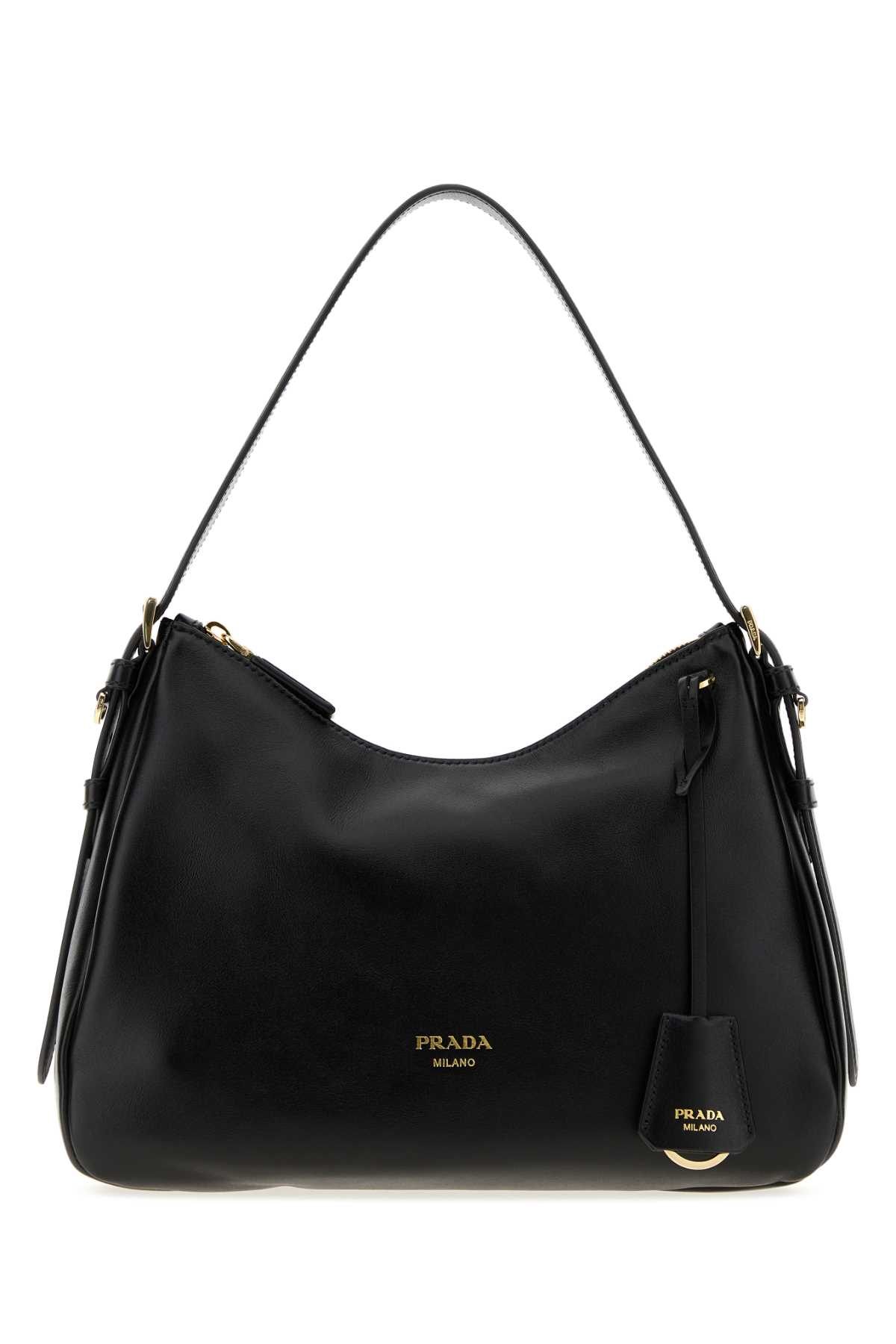 [Prada] Shoulder bag FW26 1BC301VLEY2ZRN F0002
