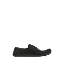 [Loewe] Loafer FW26 M816290X64 BLACK