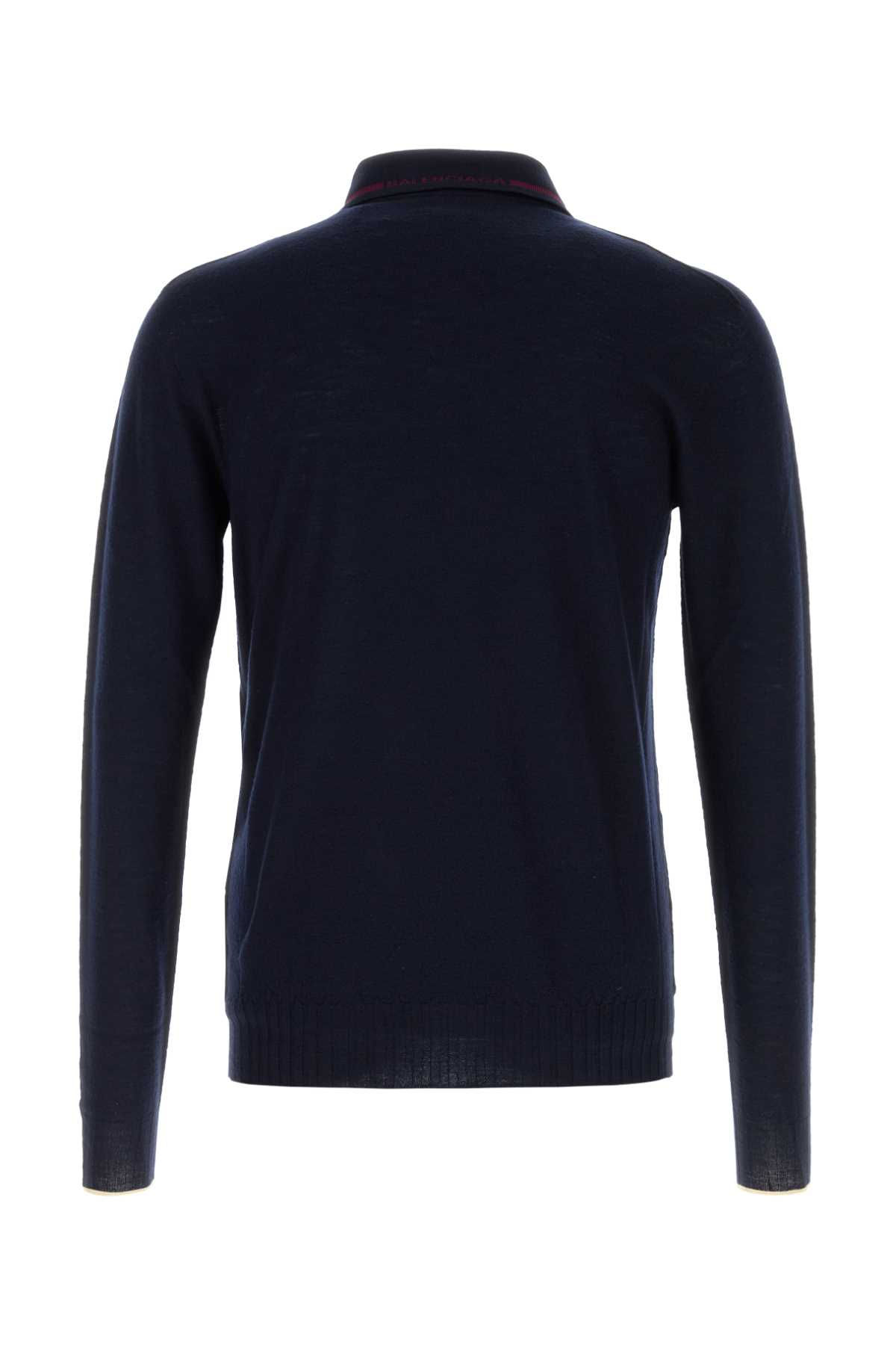 [Balenciaga] Knitwear FW26 875653T1784 8065
