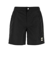 [Amiri] Swim Pants FW26 AMBOSW1024 BLACK