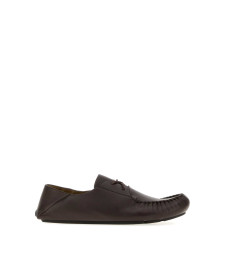 [Loewe] Loafer FW26 M816290X64 DARKBROWN