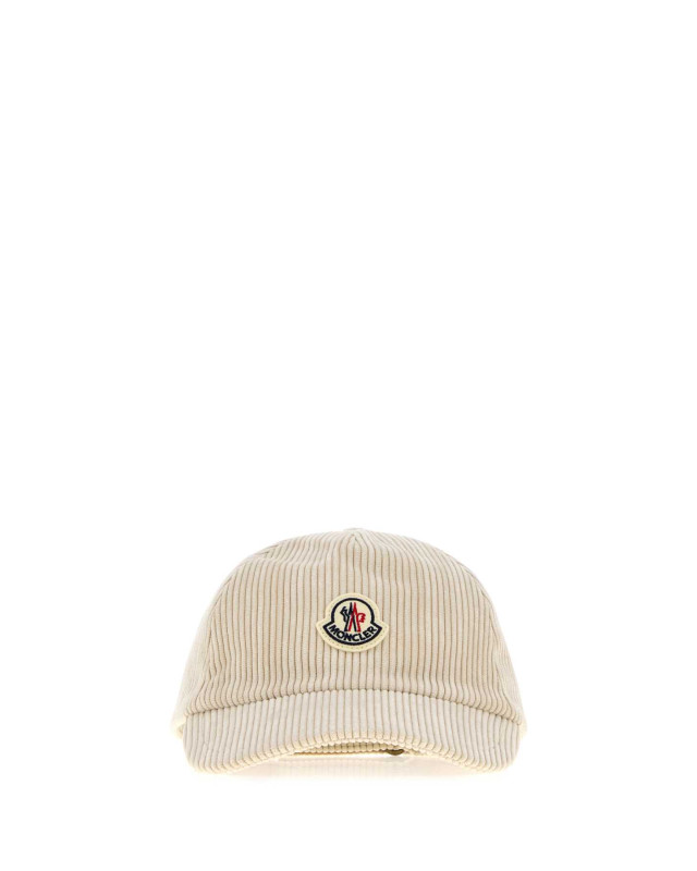 [Moncler] Cap FW26 L20933B000075964B 21N