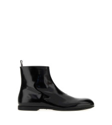 [Jil Sander] Boots FW26 J33WU0069P7032 001