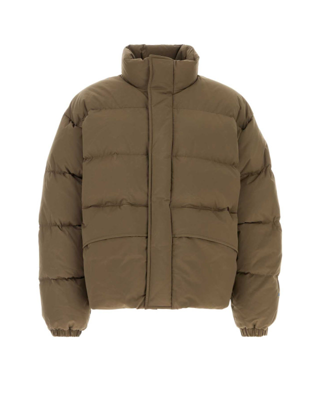 [Jil Sander] Down Jacket FW26 J22AF0121J70223 204