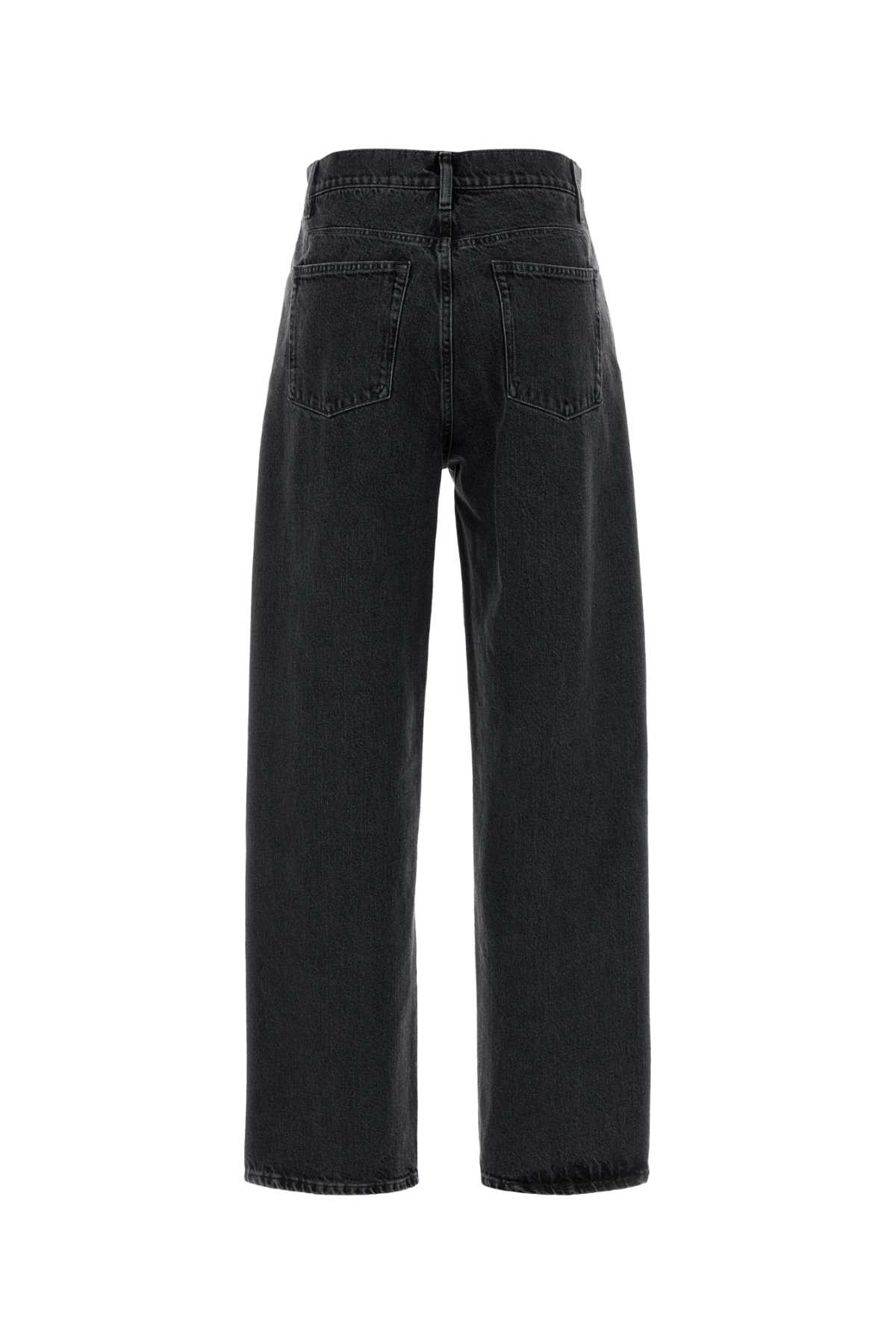 [Jil Sander] Jeans FW26 J03KA0346J45371 069