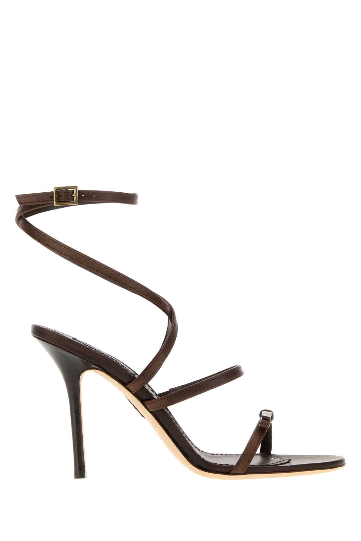[DSQUARED] Sandals FW26 HSW029801500001 5081