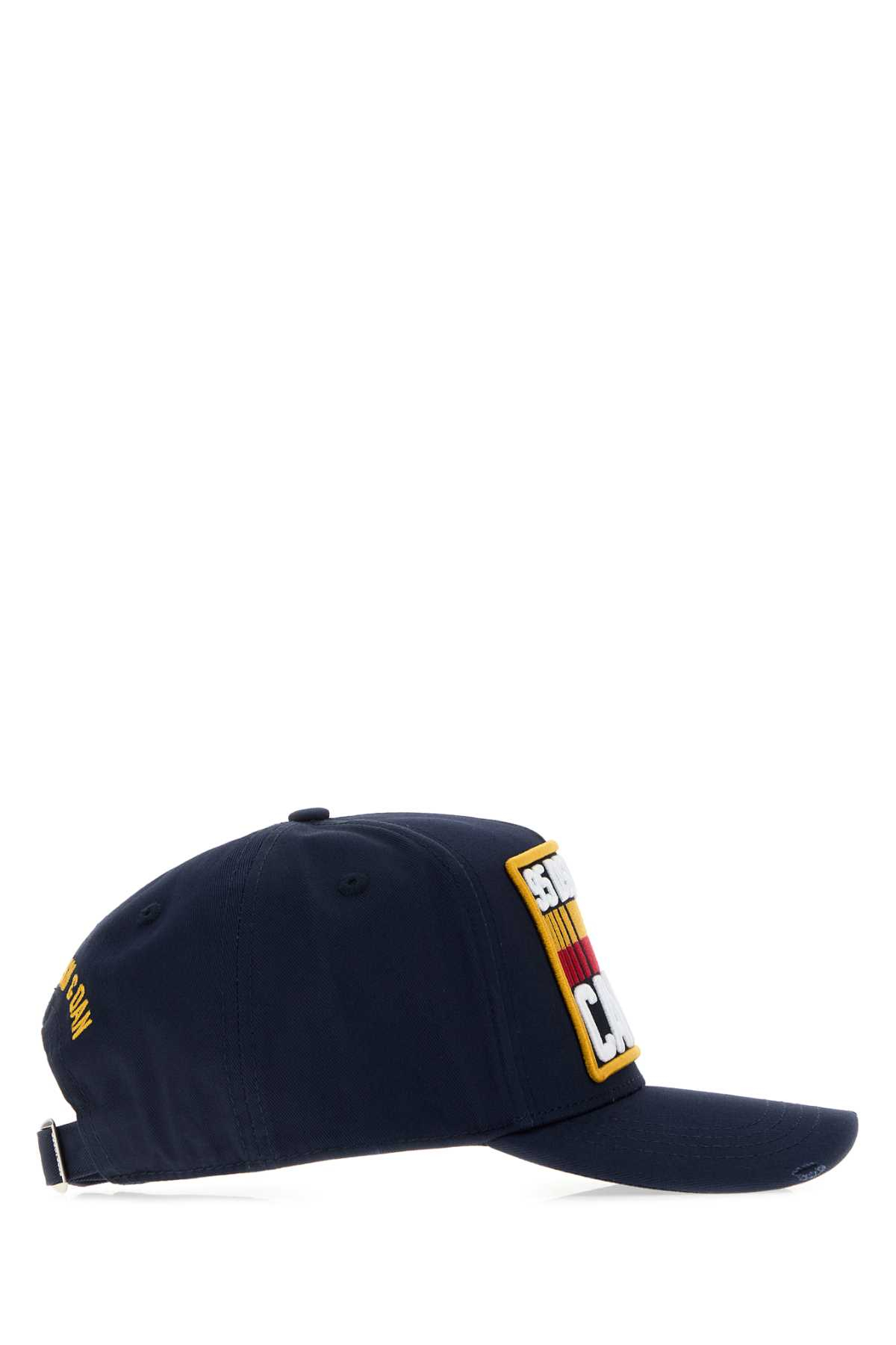 [DSQUARED] Cap FW26 BCM023705C00001 3073