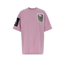 [Balenciaga] T-shirts Short Sleeve FW26 A00497TUVP5 5701