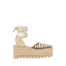 [Stella McCartney] Wedges FW26 810666E00328 8485