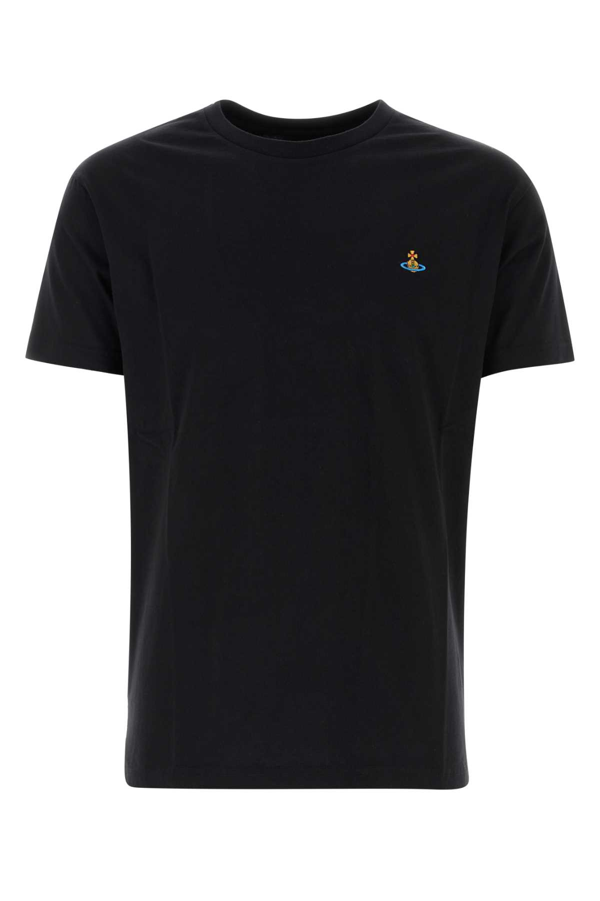 [Vivienne Westwood] T-shirts Short Sleeve FW26 3G010013J00BL N401
