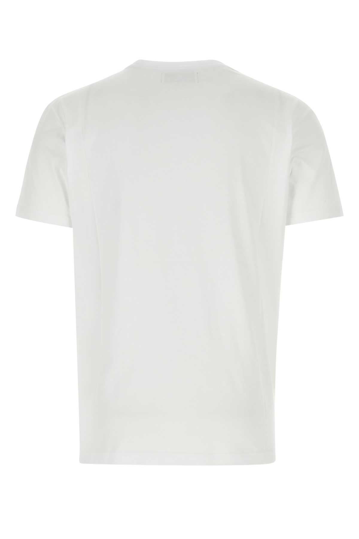[Vivienne Westwood] T-shirts Short Sleeve FW26 3G010013J00BL A401