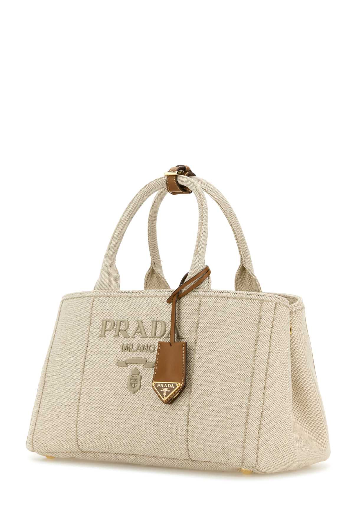 [Prada] Tote bag FW26 1BG554V8OKRCYA F0018
