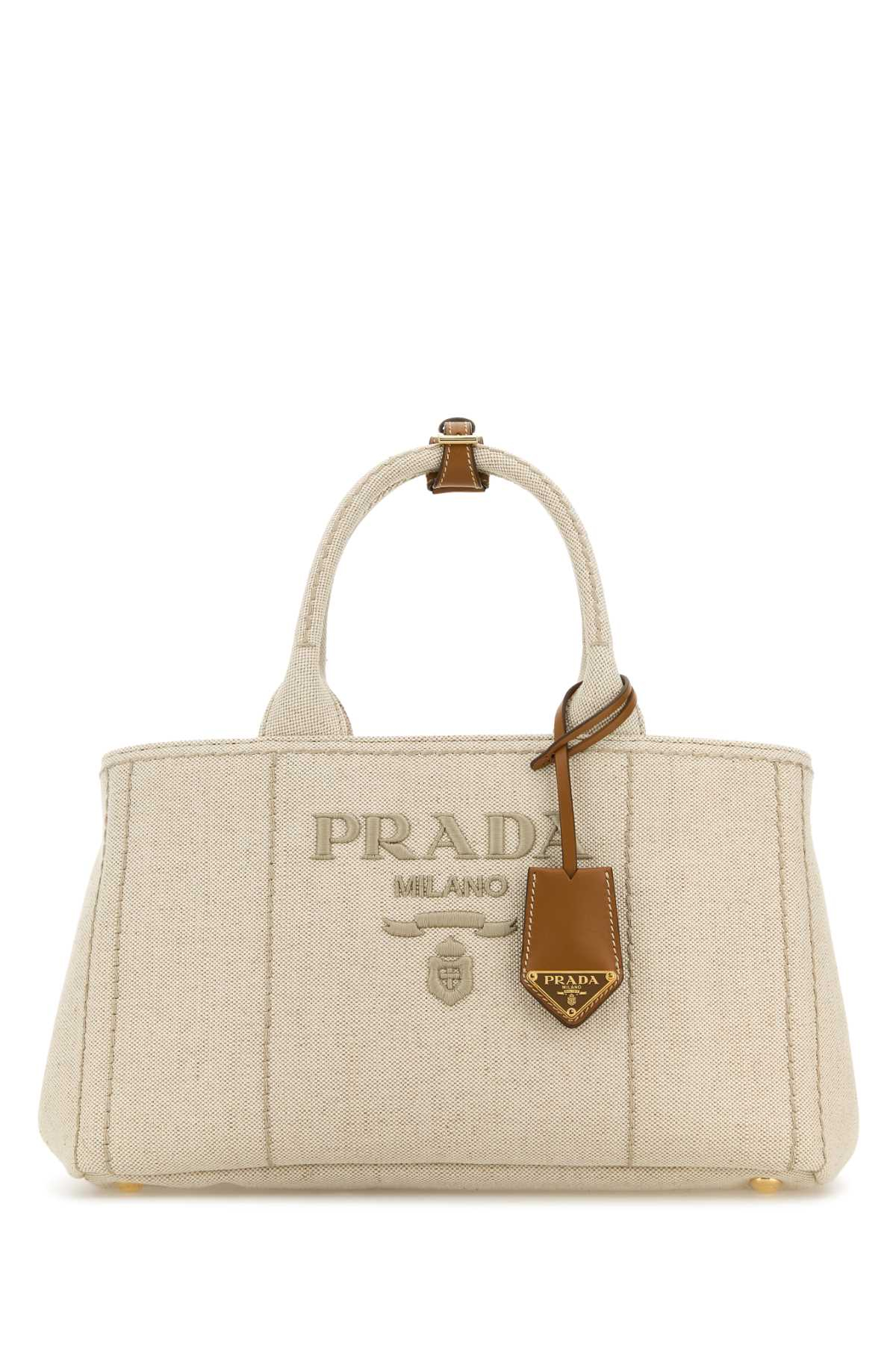 [Prada] Tote bag FW26 1BG554V8OKRCYA F0018
