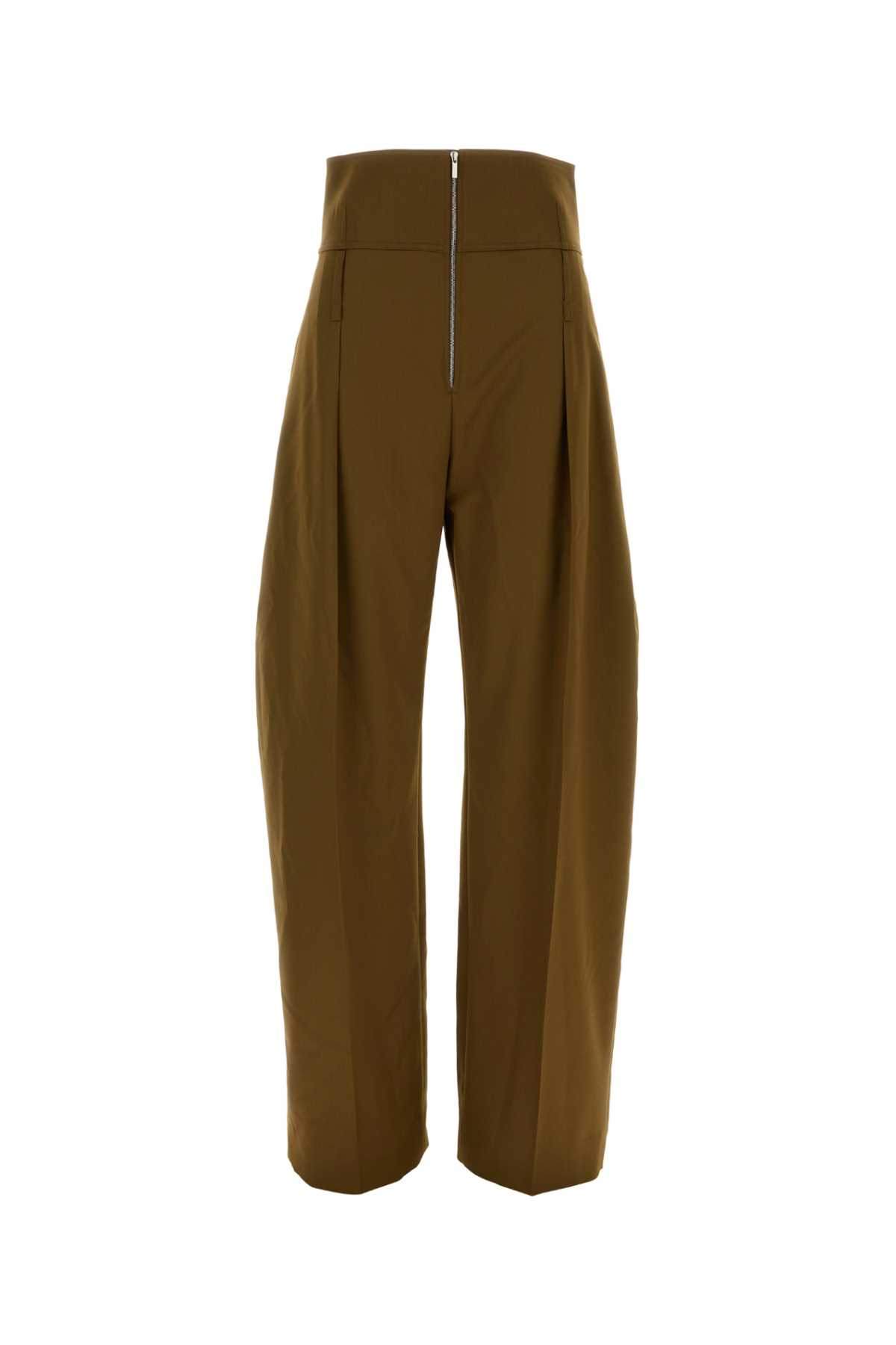 [Salvatore Ferragamo] Knitwear FW26 13I526795942 SOYSEED