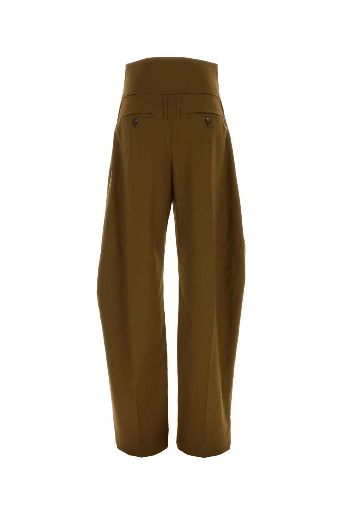 [Salvatore Ferragamo] Knitwear FW26 13I526795942 SOYSEED