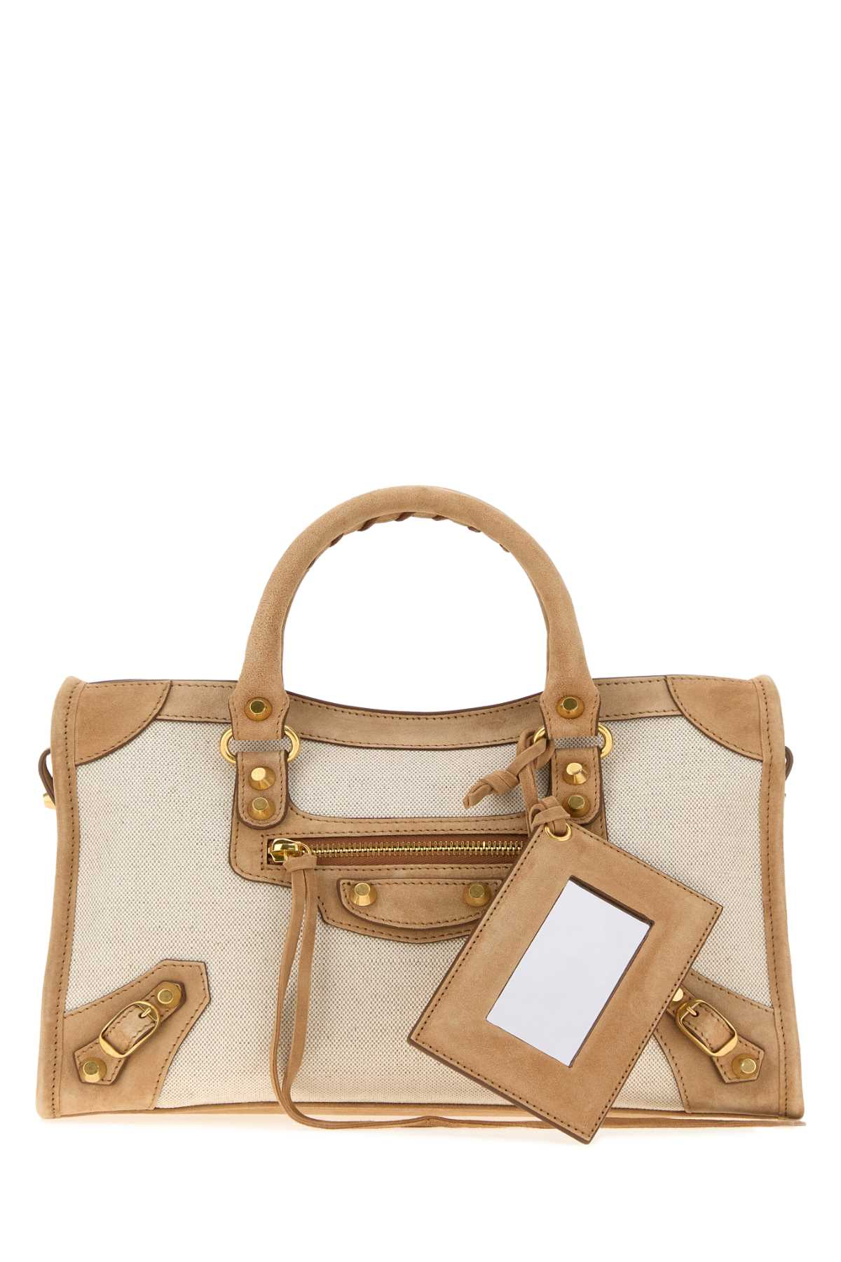 [Balenciaga] Bag FW26 8657622ACPA 9226