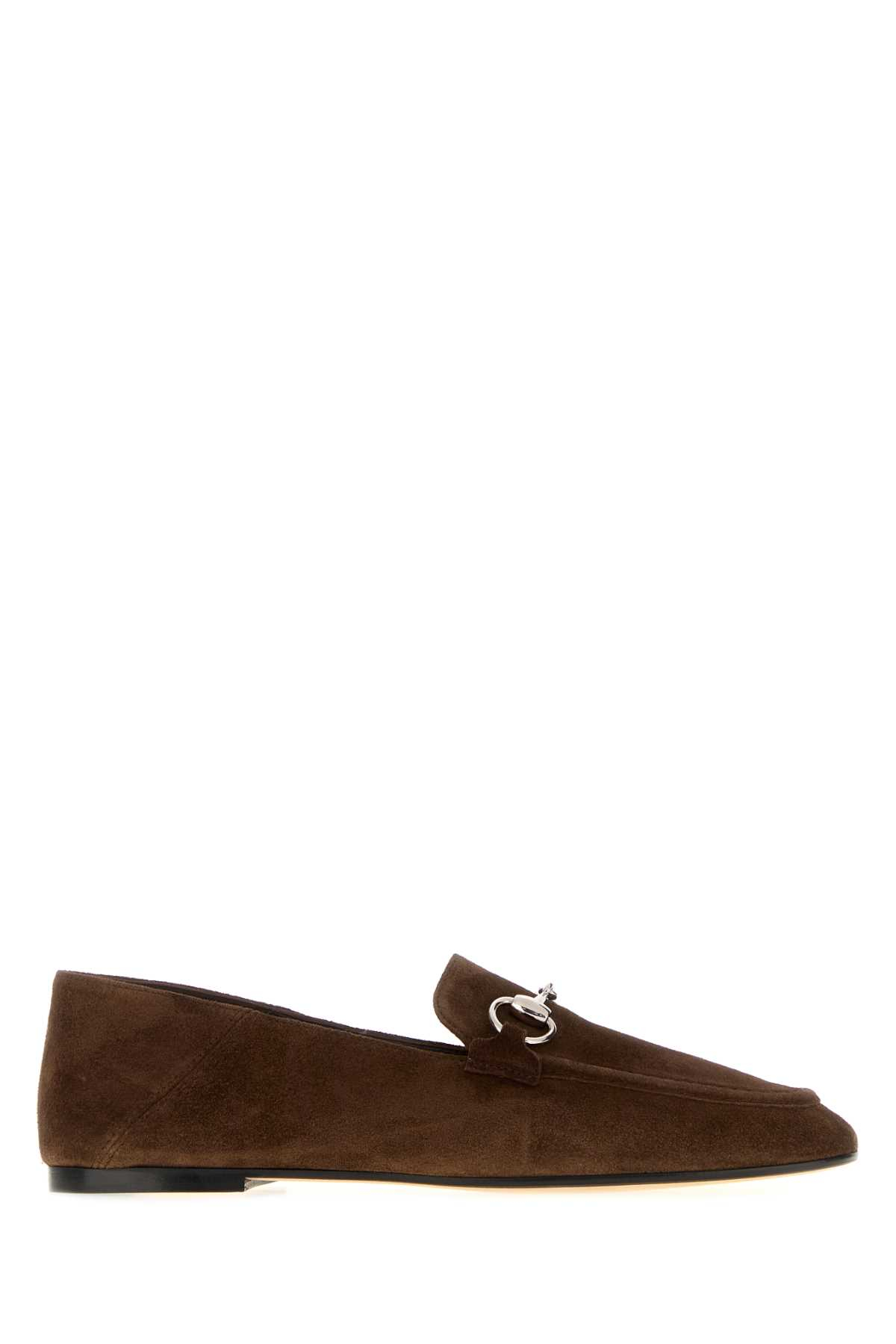 [Gucci] Loafer FW26 875158AADUN 2021