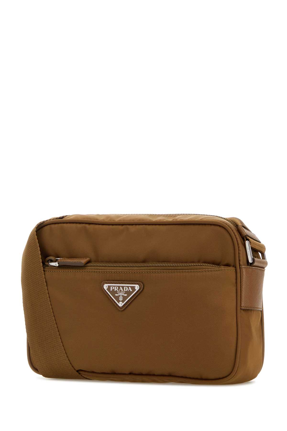 [Prada] Cross body bag FW26 1BC167VB1MRV44 F0134