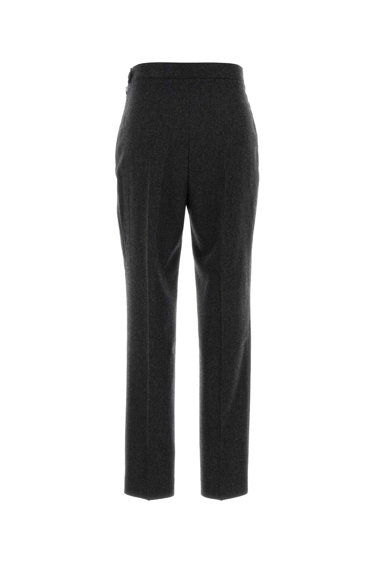 [Jil Sander] Trousers FW26 J02KA0392J40333 013