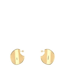 [Bottega Veneta] Earring FW26 876609VAHU0 8120