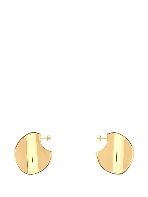 [Bottega Veneta] Earring FW26 876609VAHU0 8120
