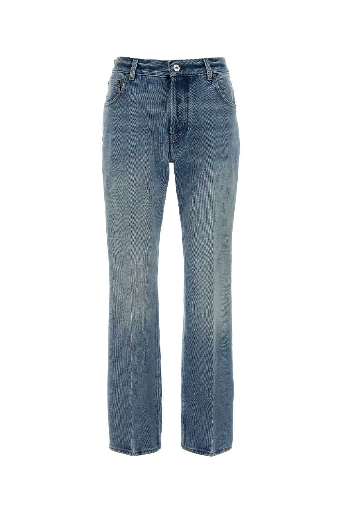 [Miu Miu] Jeans FW26 GWP598SOOO192W F0013