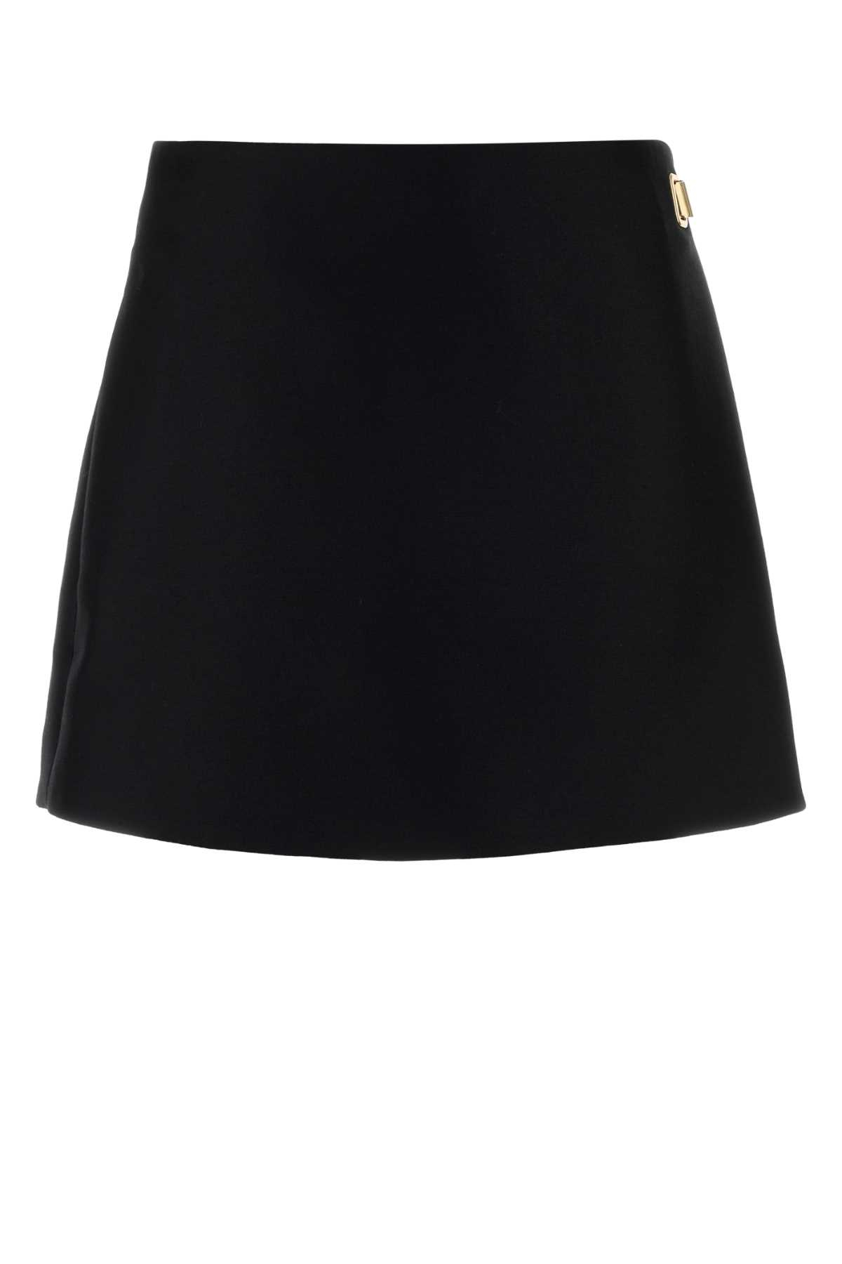 [Balenciaga] Mini skirt FW26 A002BPTUT22 1000