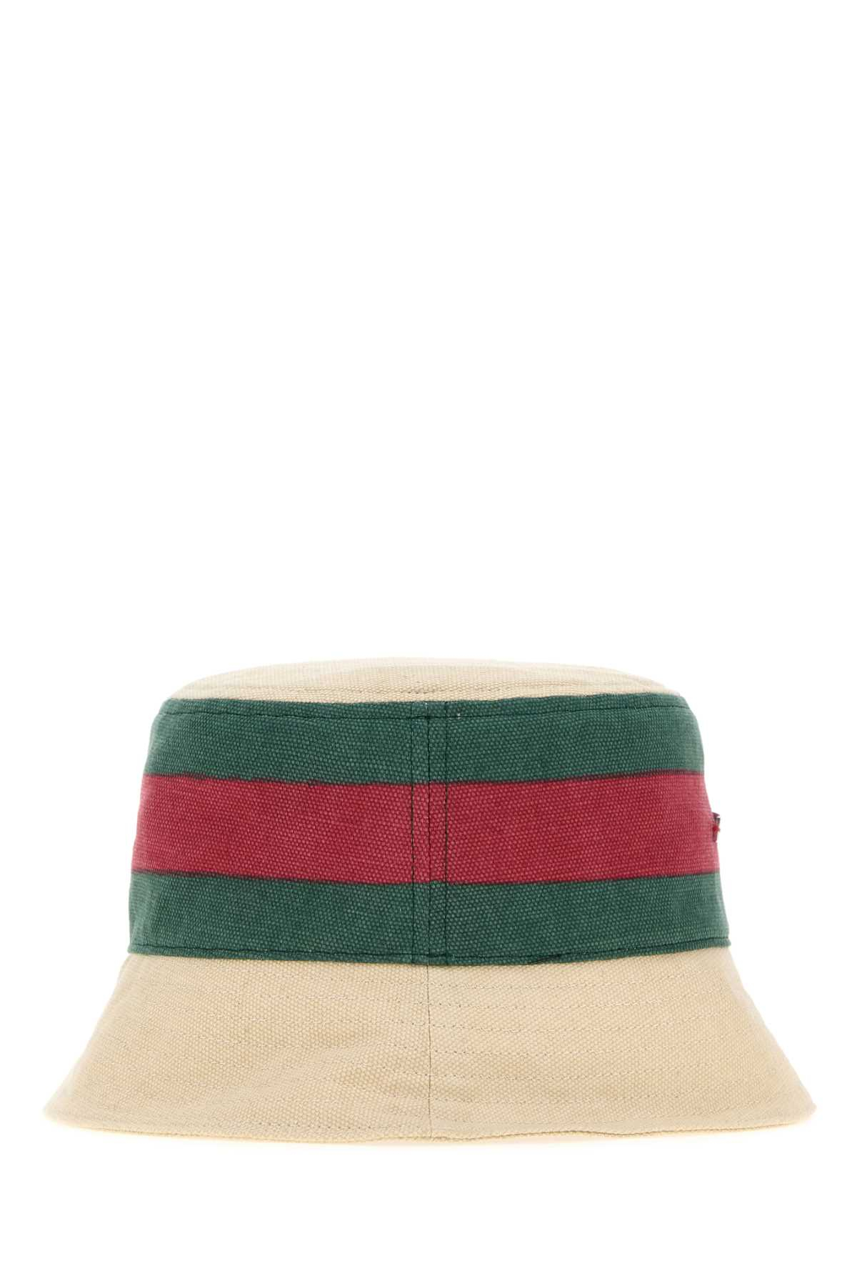 [Gucci] Hat FW26 A001DZ3HBMW 9300