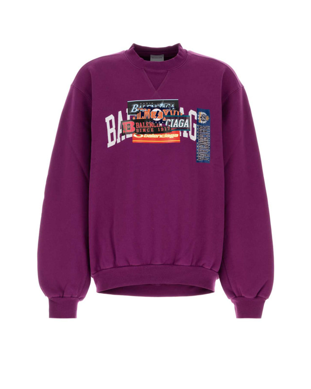 [Balenciaga] Sweatshirt FW26 A001VTTUVR3 5100