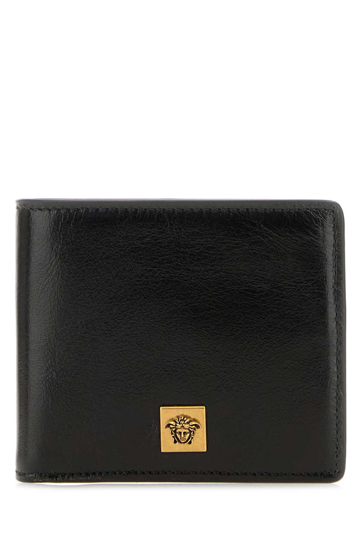 [Versace] Wallet FW26 DPU67371A18568 1B55J