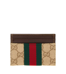 [Gucci] Wallet FW26 876043FAF8R 8547
