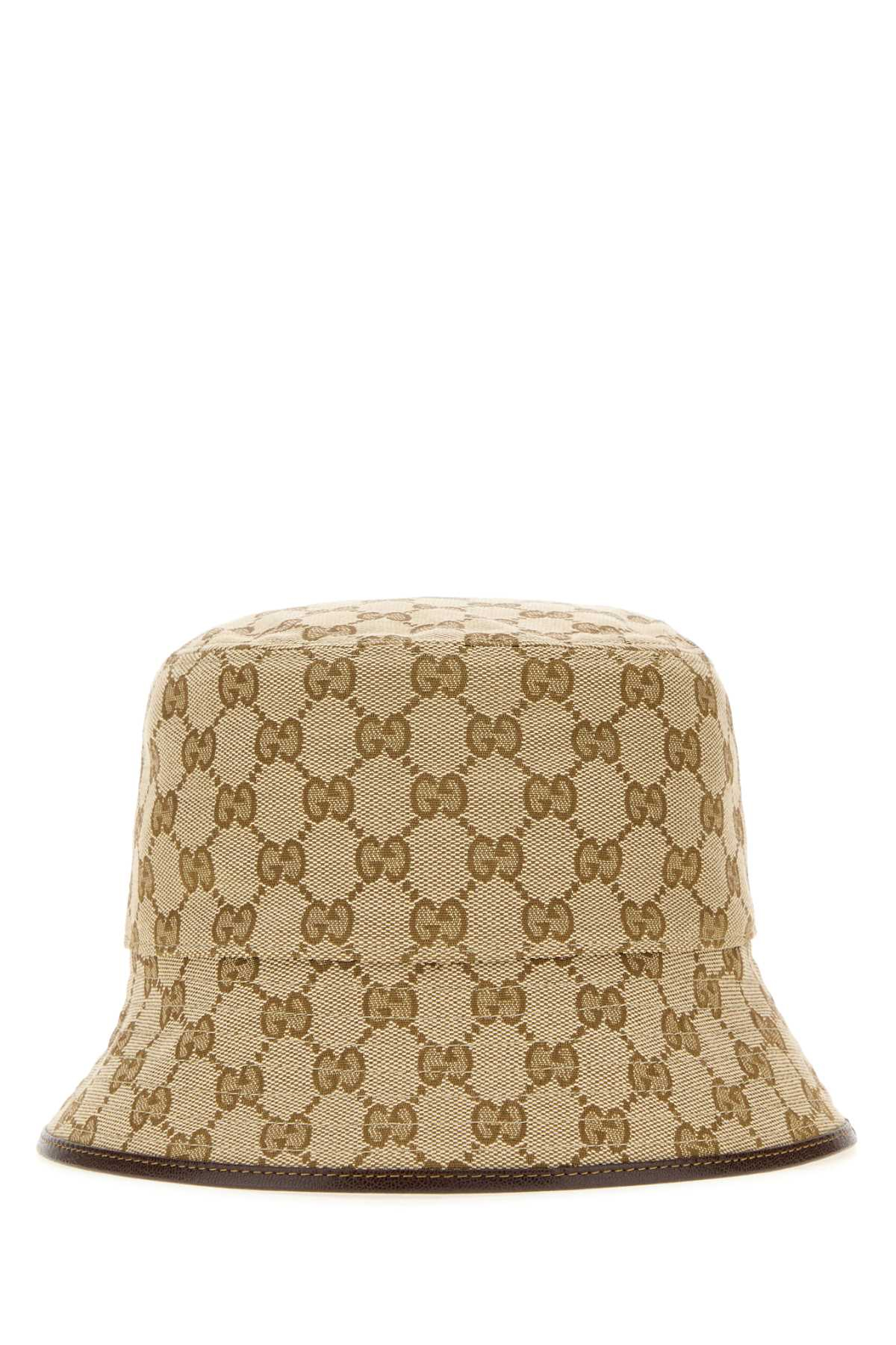 [Gucci] Hat FW26 8757404HBJS 9664