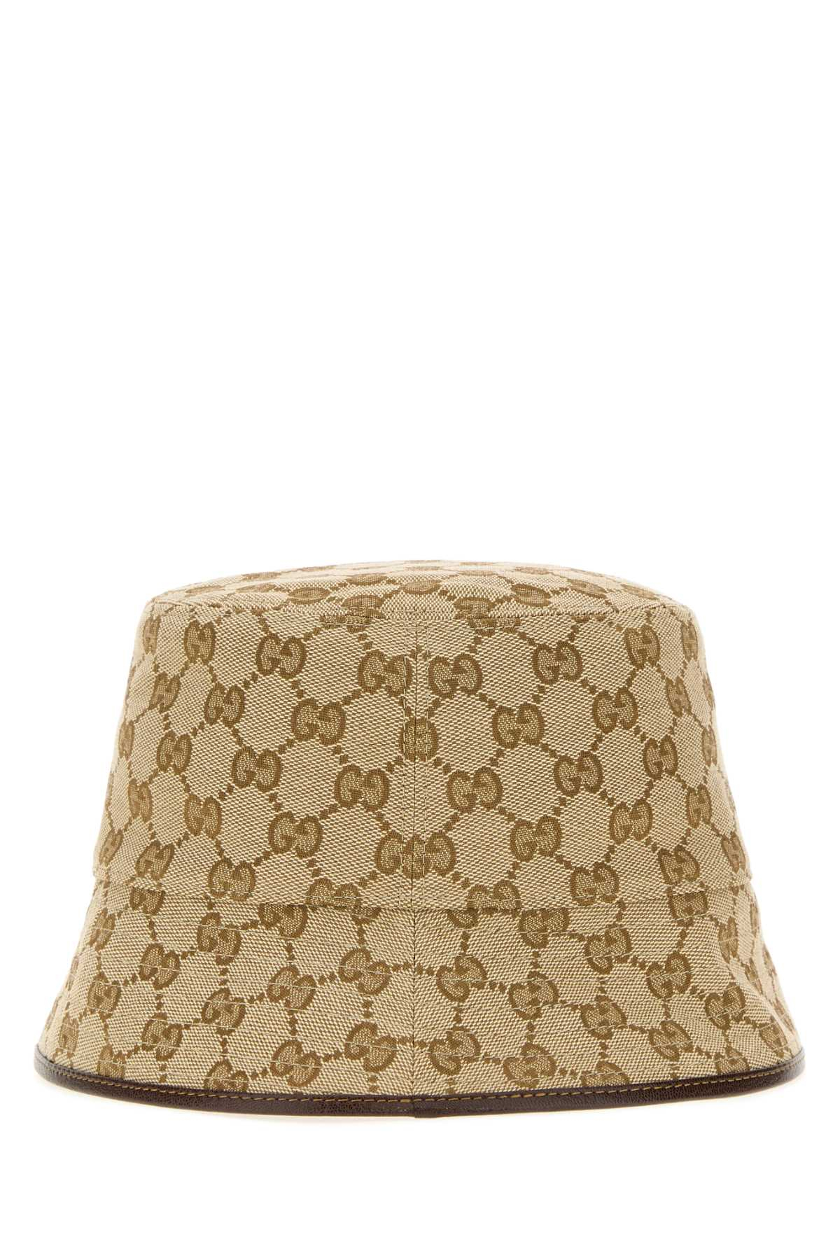 [Gucci] Hat FW26 8757404HBJS 9664