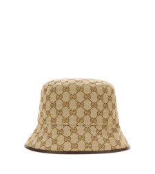 [Gucci] Hat FW26 8757404HBJS 9664