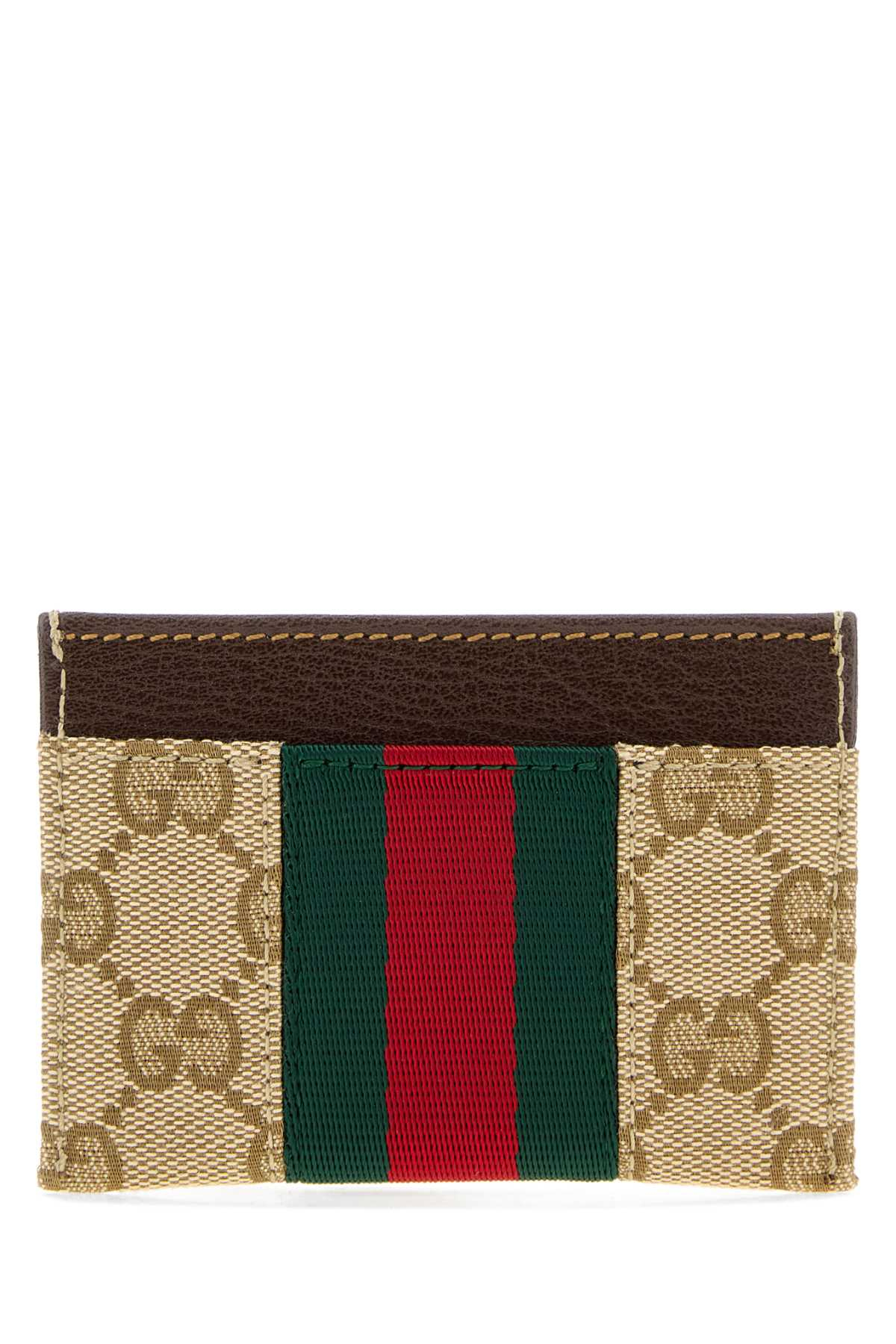 [Gucci] Wallet FW26 867122FAFV9 9653