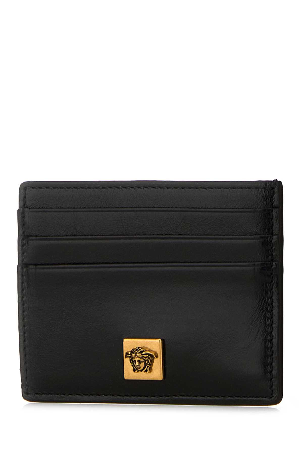 [Versace] Wallet FW26 10114521A18568 1B55J