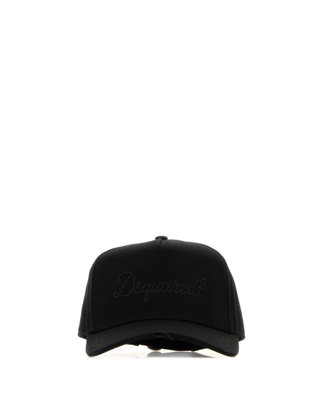 [DSQUARED] Cap FW26 BCM097605C00001 M436