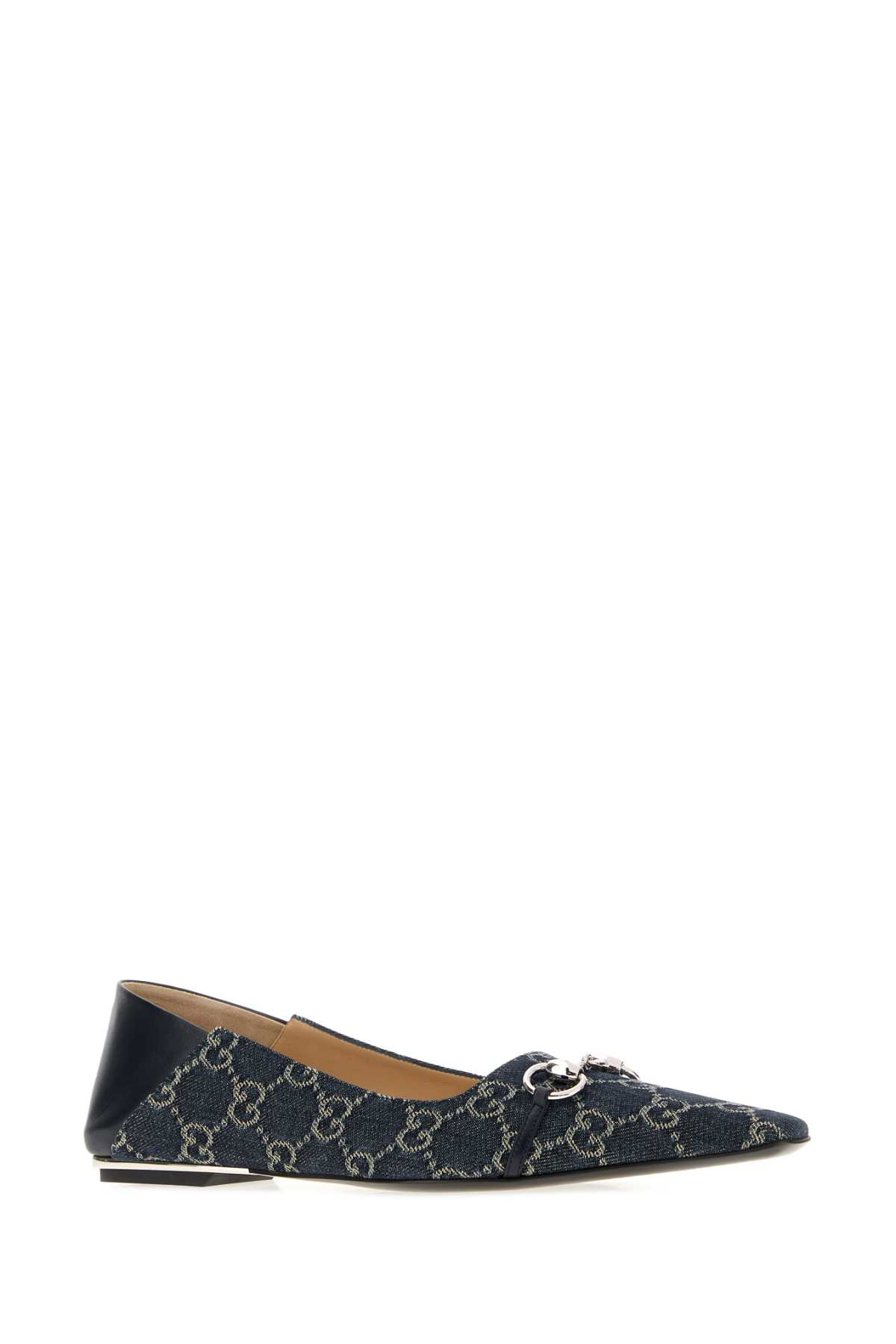 [Gucci] Flat shoes FW26 A0034PFAF95 4741