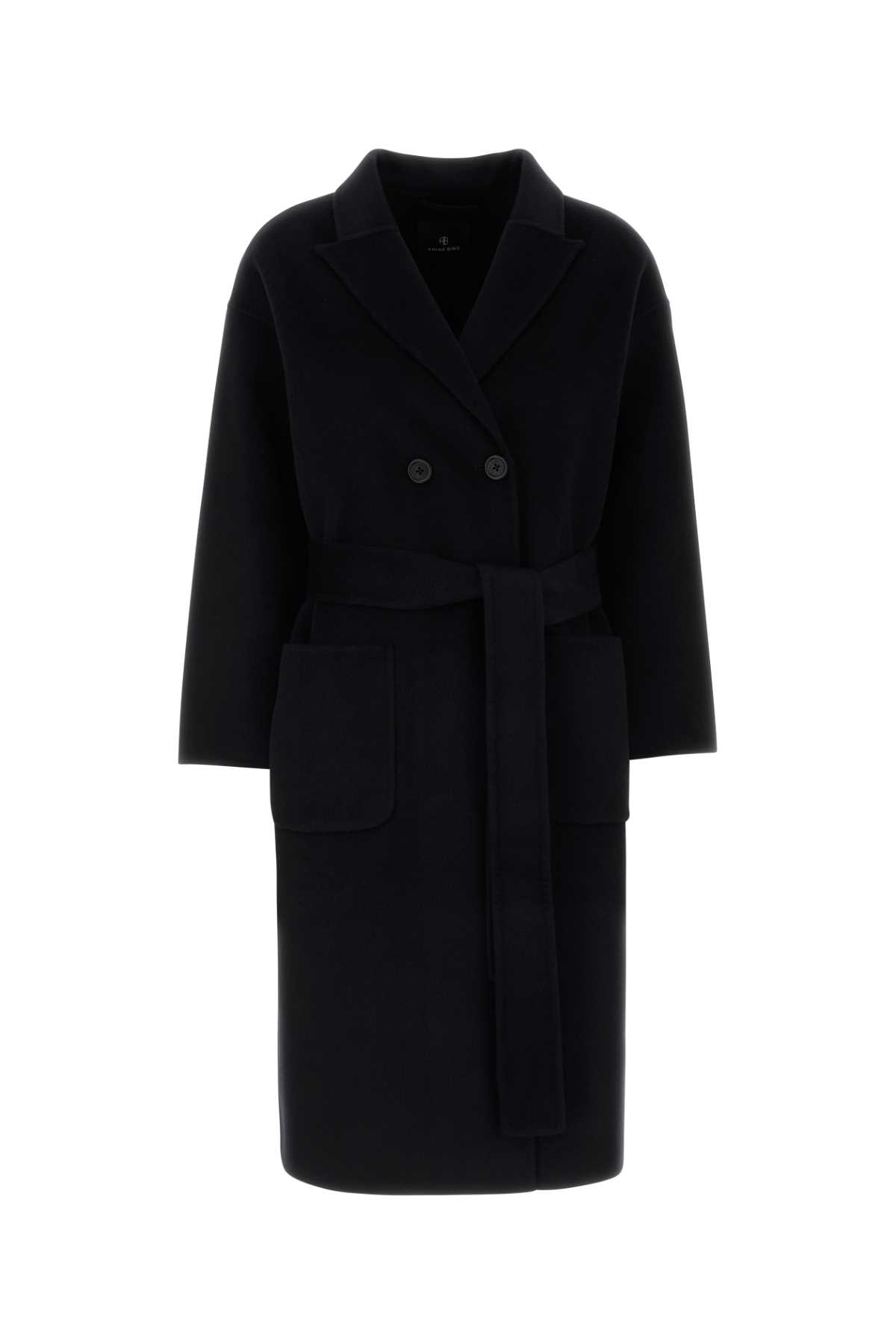 [Anine Bing] Coat FW26 A014001 000