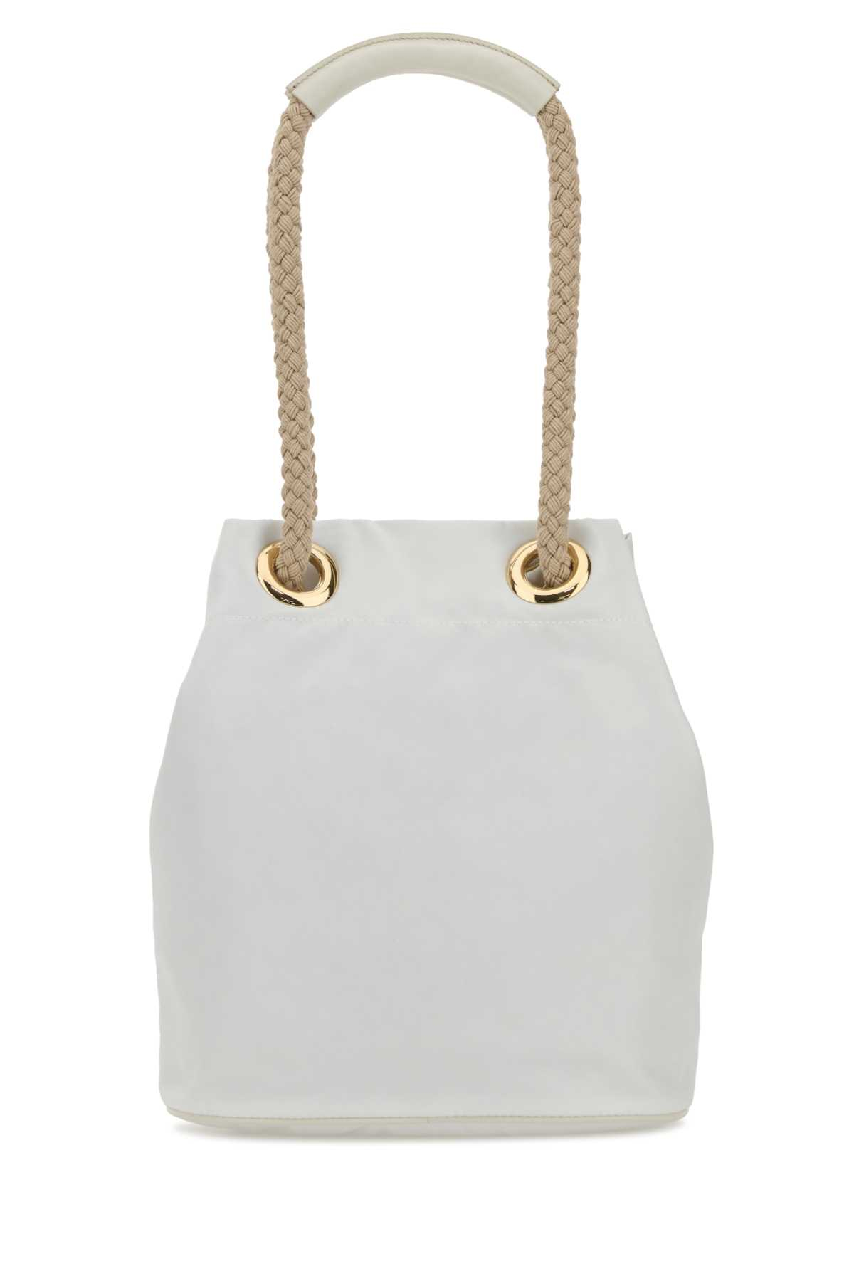 [Prada] Tote bag FW26 1BE0822HG8 F0009
