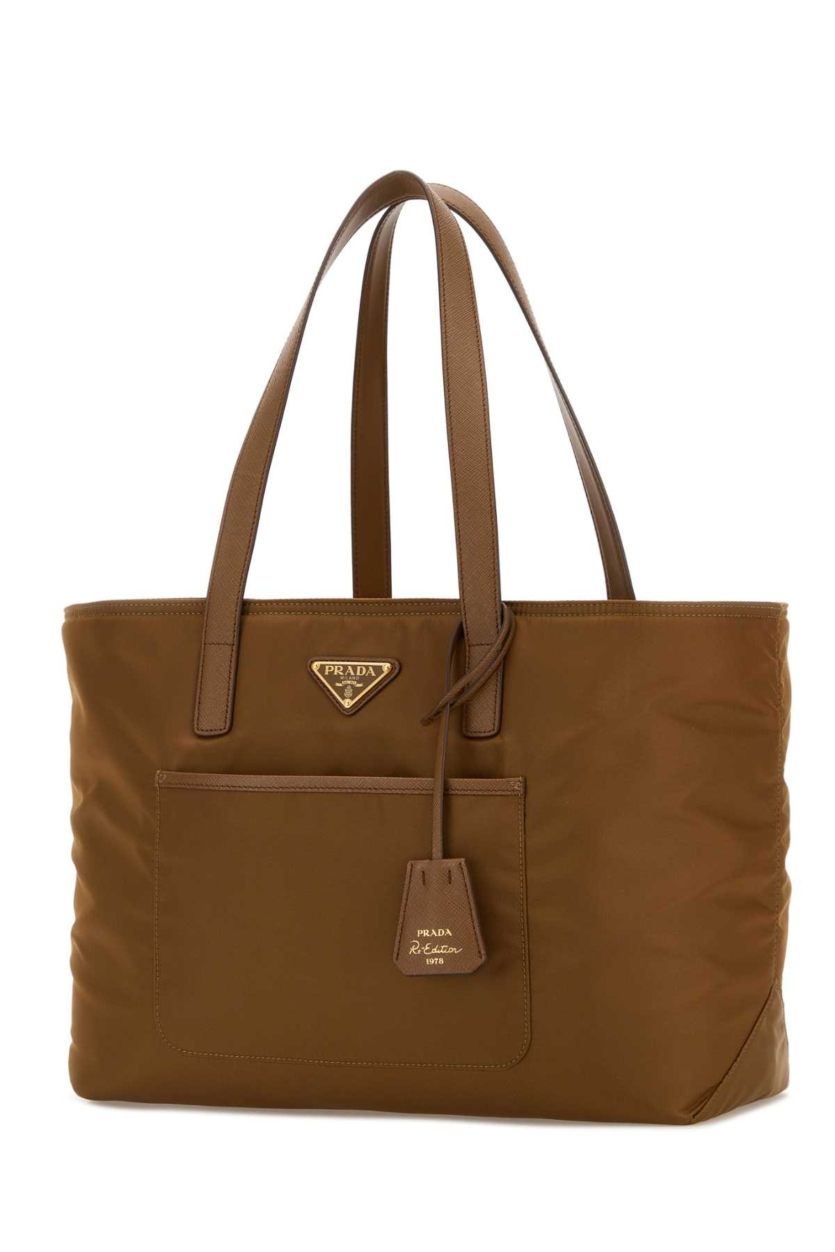 [Prada] Shoulder bag FW26 1BG555R064 F0134