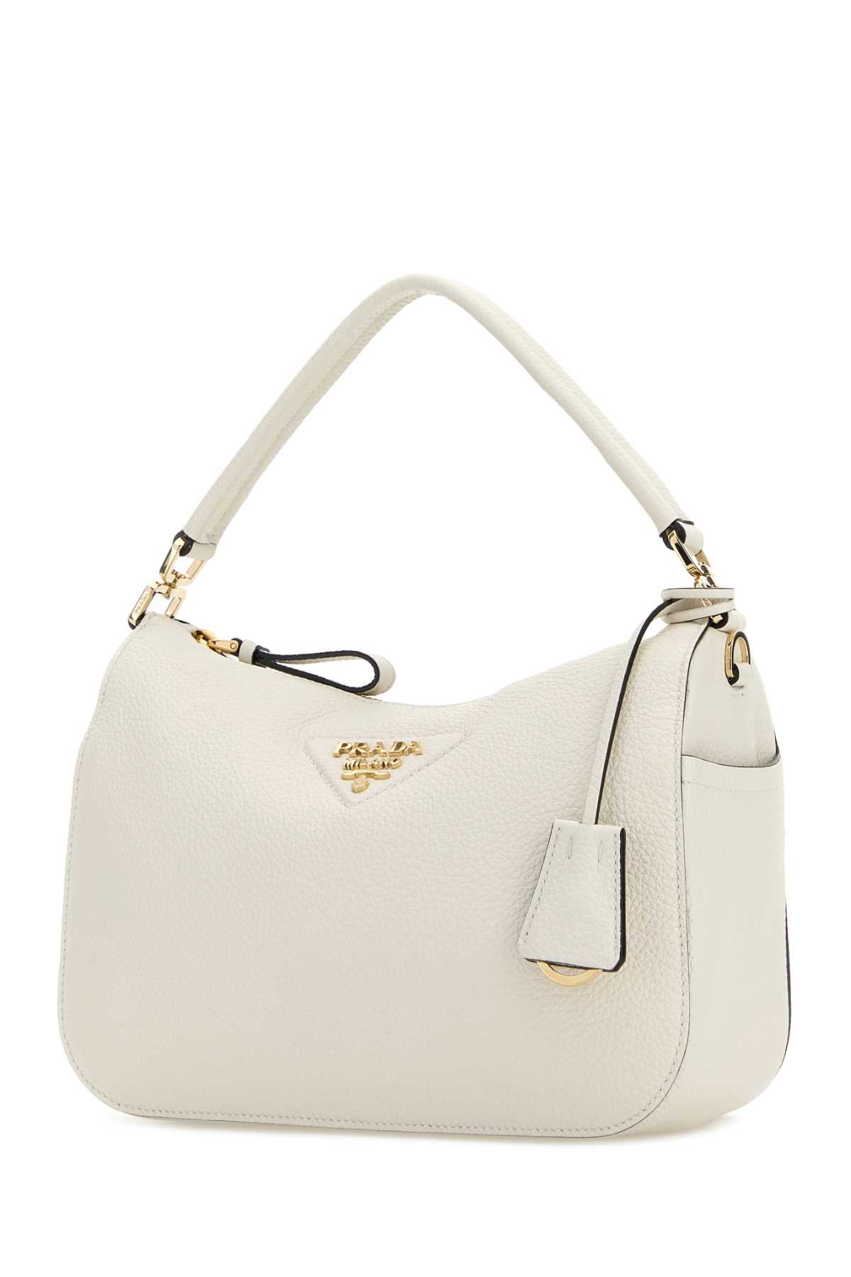 [Prada] Shoulder bag FW26 1BC277VONO2DKV F02EU
