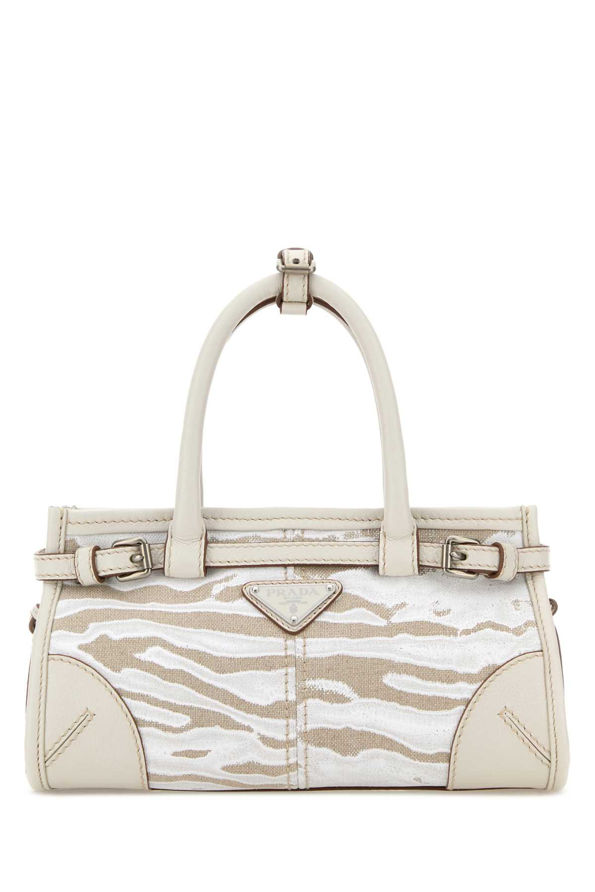 [Prada] Shoulder bag FW26 1BA486VOFO2FPT F0009