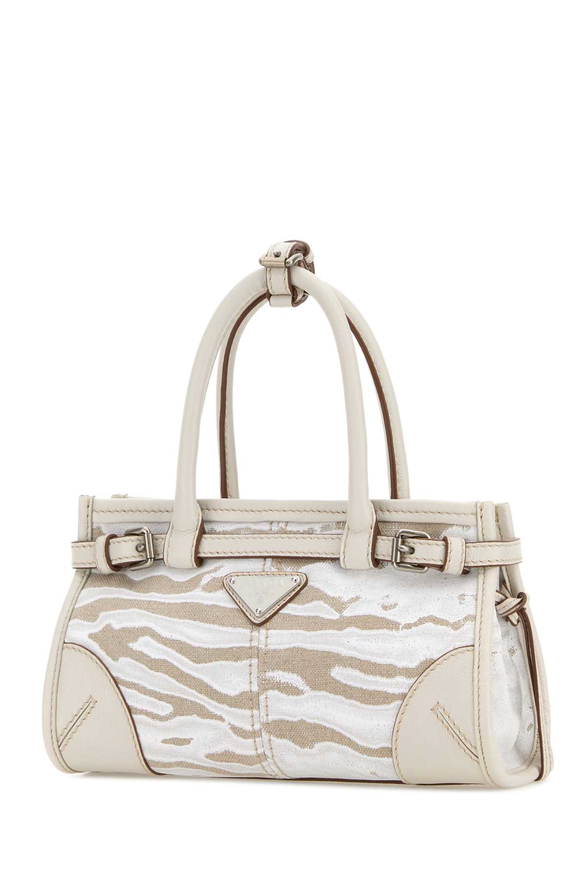 [Prada] Shoulder bag FW26 1BA486VOFO2FPT F0009